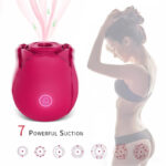 The Original Rose Toy in Seven Colors - Image 3