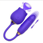 Rose Toys Thrust Bullet Vibrator - Image 9