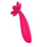 Lotus Masturbation Vibrator