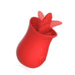 Rose Lick Vibrator: Enhancing Your Pleasure