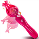 Rose Stamen Vibrator