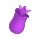 Rose Lick Vibrator: Enhancing Your Pleasure - Image 2
