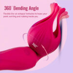 Rose Stamen Vibrator - Image 4