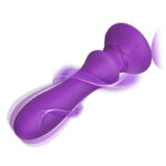 Ten-frequency Rose Vibrator - Image 2