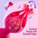 Rose Stamen Vibrator - Image 3