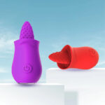 Rose Lick Vibrator: Enhancing Your Pleasure - Image 5