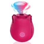 The Original Rose Toy in Seven Colors