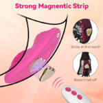 Secret Garden Rose Vibrating Masturbator - Image 6
