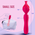 Rose Stamen Vibrator - Image 5