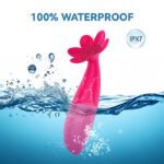 Lotus Masturbation Vibrator - Image 6