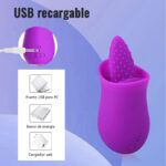 Rose Lick Vibrator: Enhancing Your Pleasure - Image 7