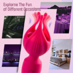 Rose Stamen Vibrator - Image 6