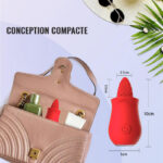 Rose Lick Vibrator: Enhancing Your Pleasure - Image 6