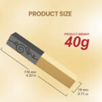 Secret Lipstick Vibrating Pleasure Device - Image 9