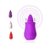 Rose Lick Vibrator: Enhancing Your Pleasure - Image 9