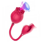 Rose Toy Vibration Love Blossom - Image 6