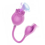 Rose Toy Vibration Love Blossom - Image 7