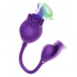 Rose Toy Vibration Love Blossom