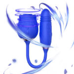 Rose Toys Thrust Bullet Vibrator - Image 6