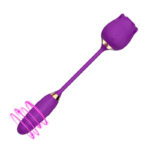 Rose Toys Thrust Bullet Vibrator - Image 8