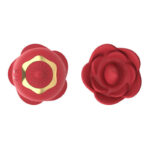 Rose Nipple Clit Stimulator Toy - Image 6