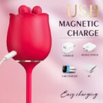 Rose Tongue Intimate Vibrator - Image 5