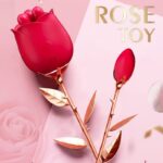 Rose Tongue Intimate Vibrator - Image 6
