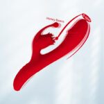 Multifunctional Vibrant Rose Pleasure - Image 6
