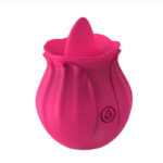 Rose Tongue Licking Pleasure - Image 9