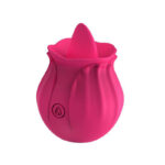 Rose Tongue Licking Pleasure - Image 8