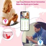 Smart Remote Control Wearable Vibrator - Image 4
