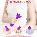 Women's Rotating Pleasure Toy - Image 2
