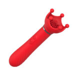 Women's Rotating Pleasure Toy - Image 9
