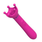 Women's Rotating Pleasure Toy - Image 10