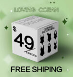 Surprise Box ??$49/5pieces??