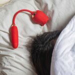 Rose Toy with Thrusting Dildo - Image 7