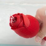 Rose Toy with Thrusting Dildo - Image 8