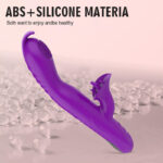 Telescopic Fairy Vibrating Wand - Image 8