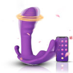 Secret Vibrating Panty Sex Toy - Image 2