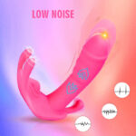 Secret Vibrating Panty Sex Toy - Image 3