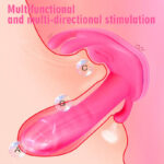 Secret Vibrating Panty Sex Toy - Image 4