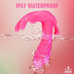 Secret Vibrating Panty Sex Toy - Image 5