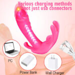 Secret Vibrating Panty Sex Toy - Image 6