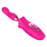 Women's Vibrating Breast Massager - Image 9