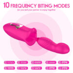 Women's Vibrating Breast Massager - Image 2