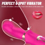 Women's Vibrating Breast Massager - Image 4