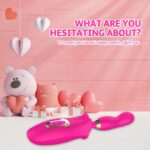 Women's Vibrating Breast Massager - Image 5