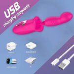 Women's Vibrating Breast Massager - Image 6