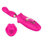Women's Vibrating Breast Massager - Image 8