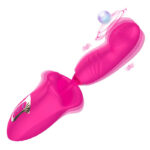 Women's Vibrating Breast Massager - Image 11